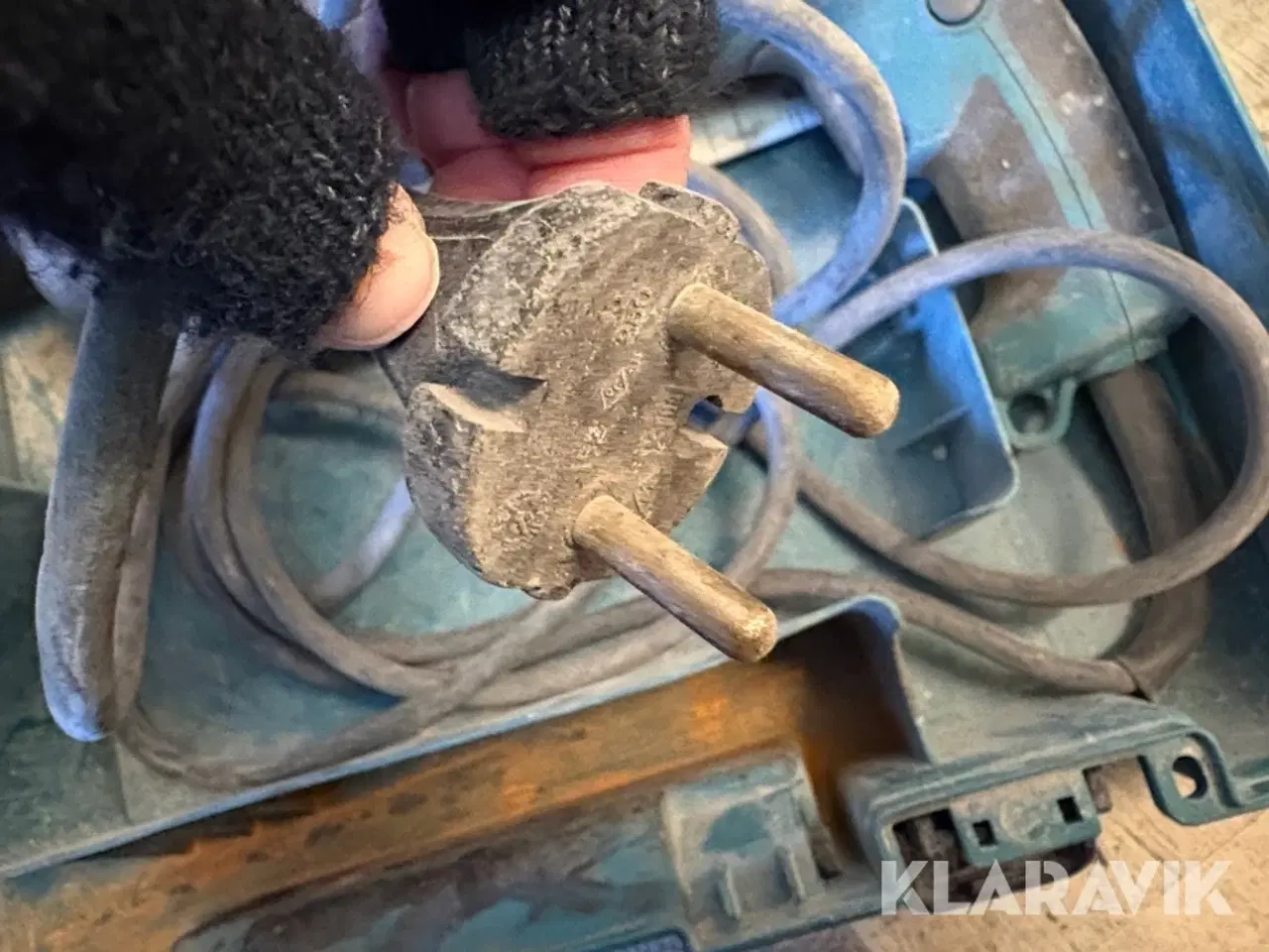 Billede 3 - Borehammer Makita 2 styk