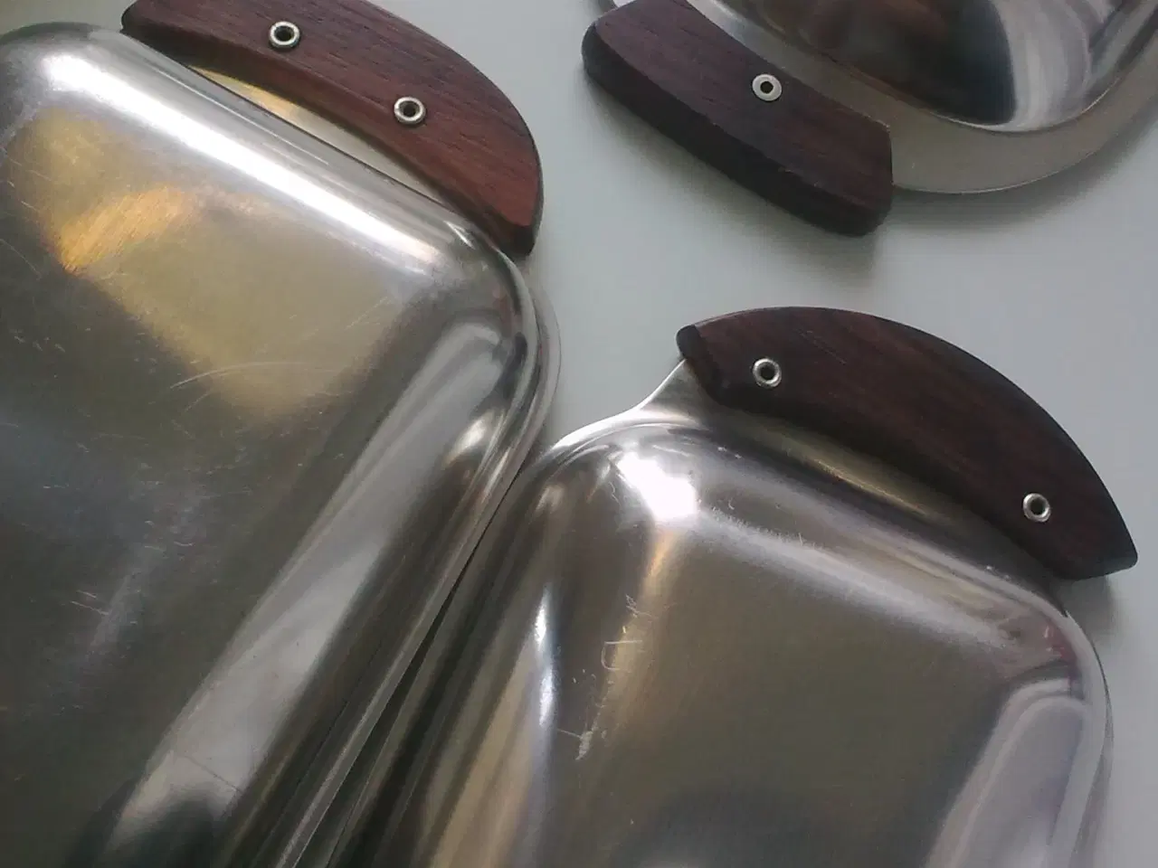 Billede 12 - Isbjørn passer på bjørne bestik og stål