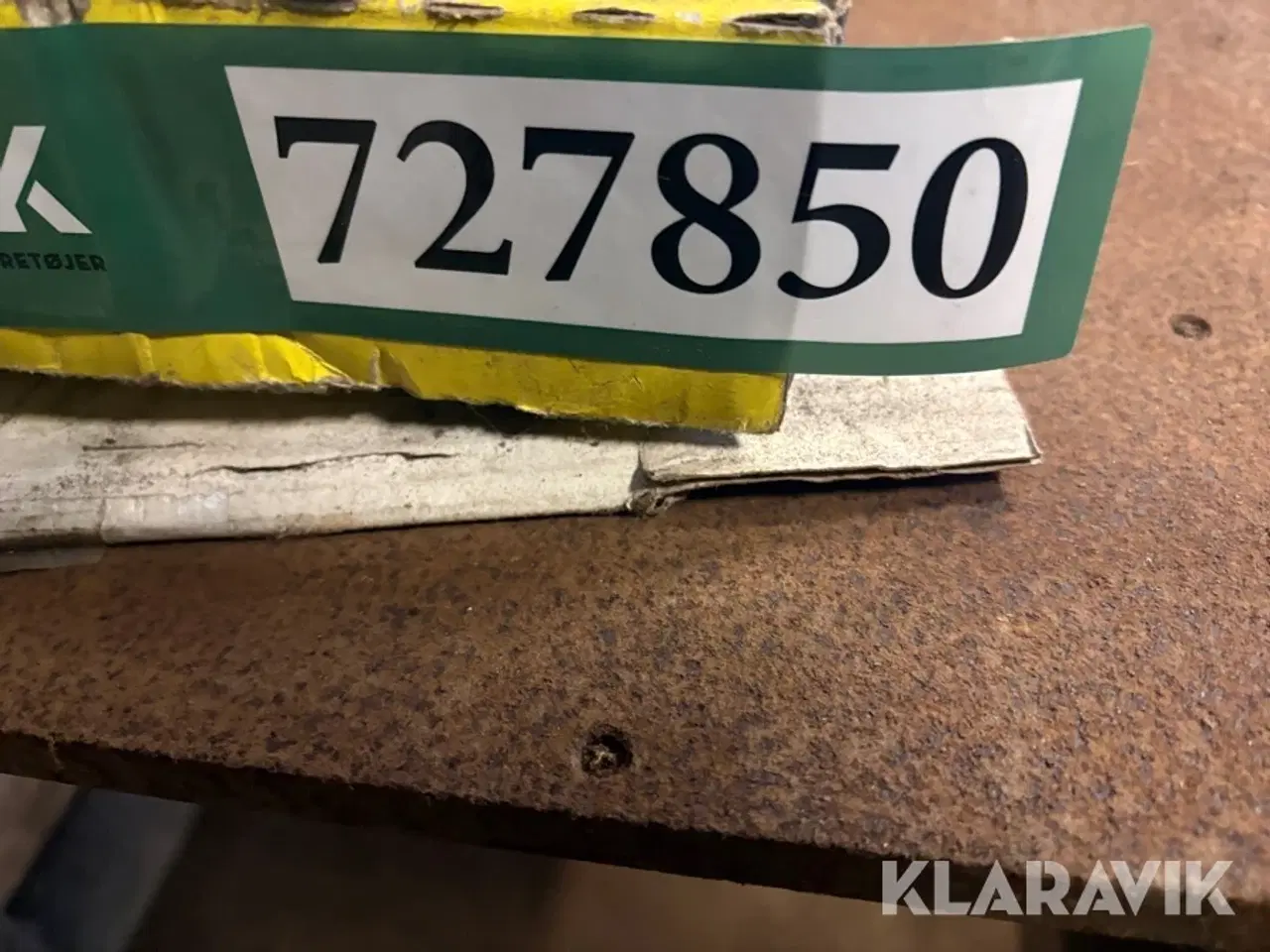 Billede 12 - Hurtigskifte Faster Og Mach 3 dele