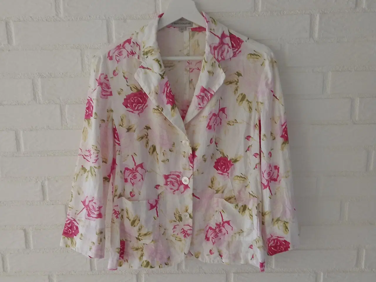 Billede 5 - Ny T-shirt PBO str. M