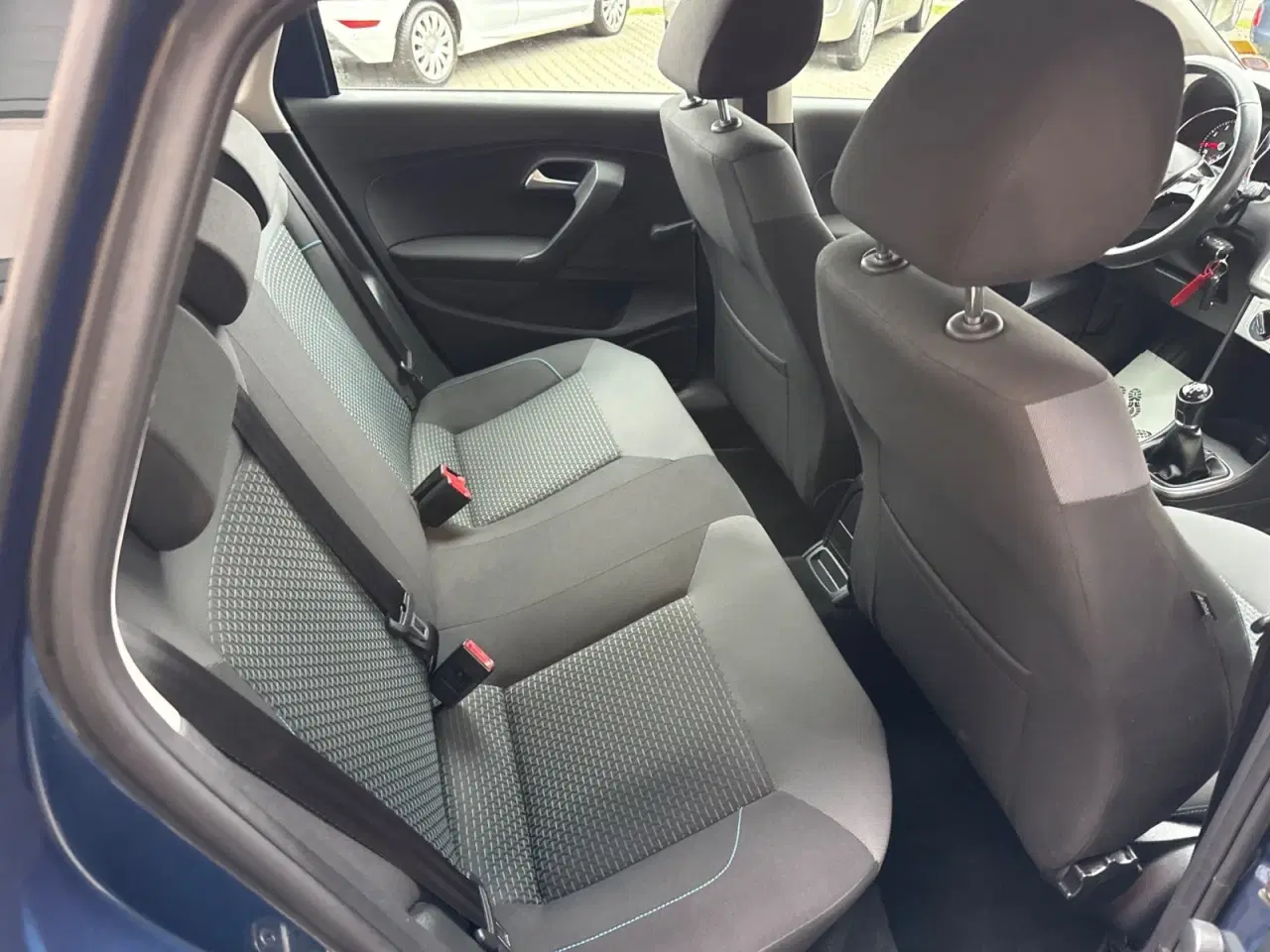 Billede 8 - VW Polo 1,0 TSi 95 BlueMotion