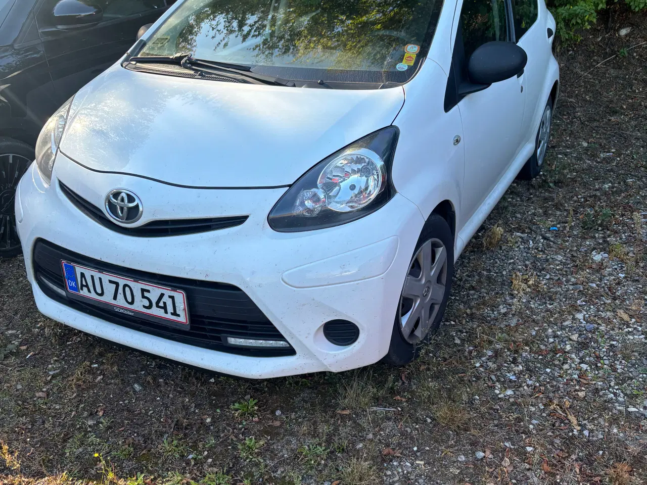 Billede 2 - Toyota Aygo