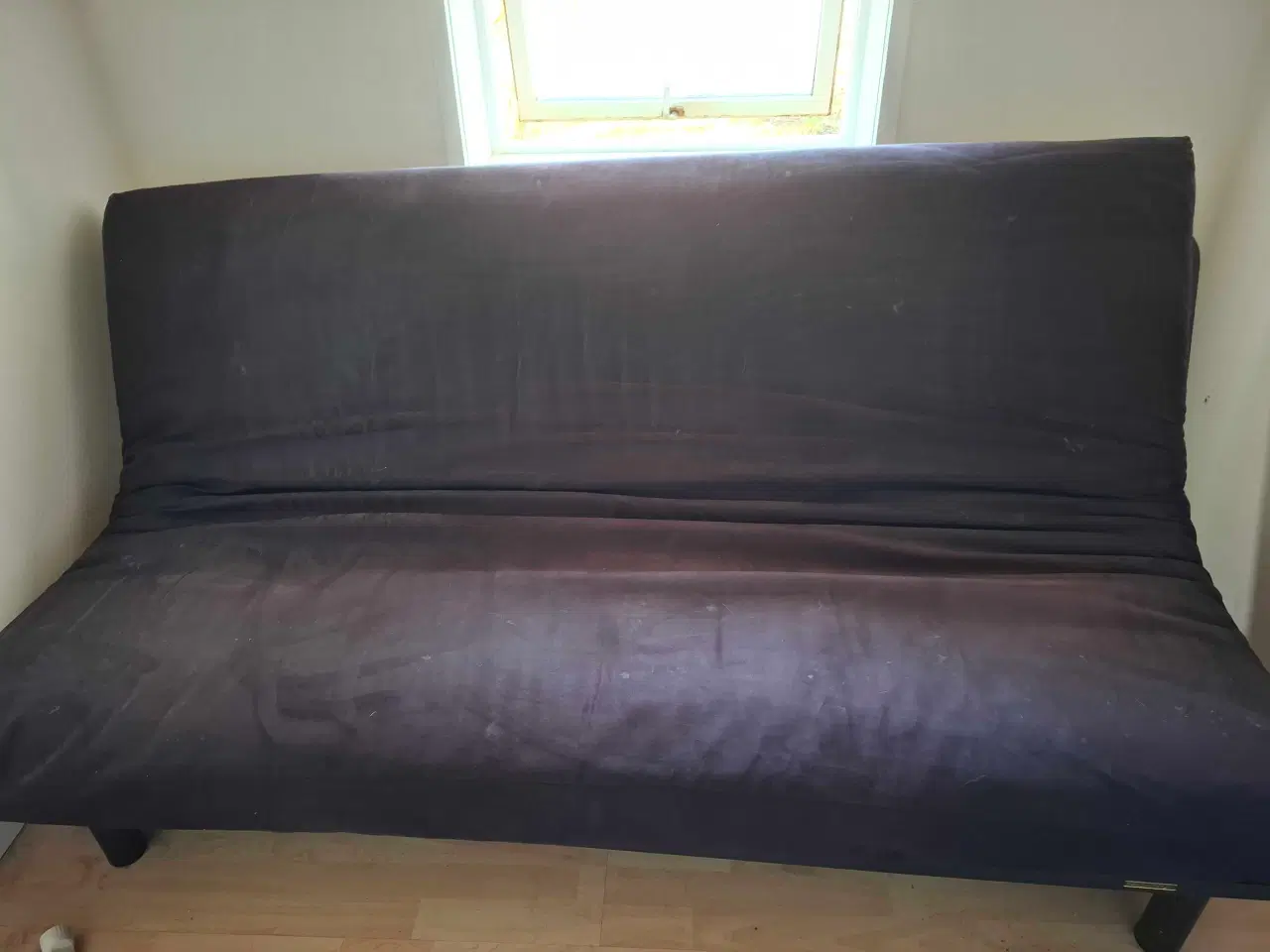 Billede 2 - Seng / sovesofa 