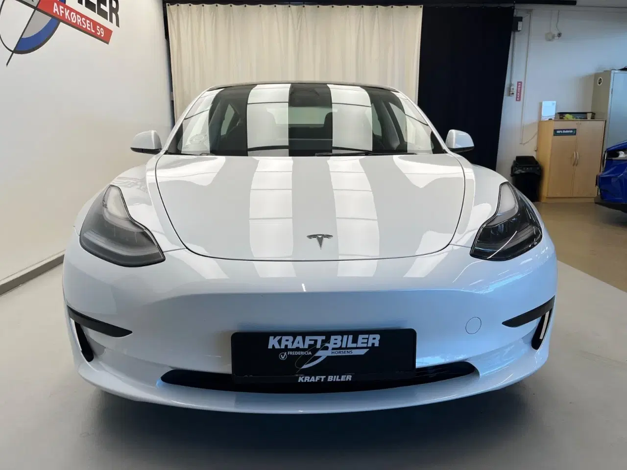 Billede 8 - Tesla Model 3  RWD