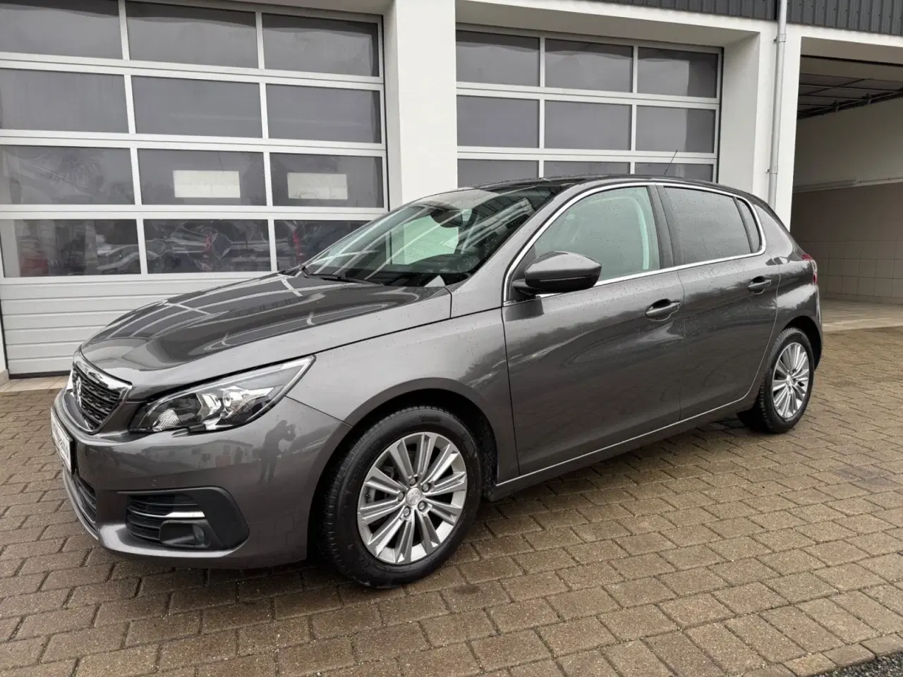 Billede 2 - Peugeot 308 1,5 BlueHDi 130 Prestige Sky