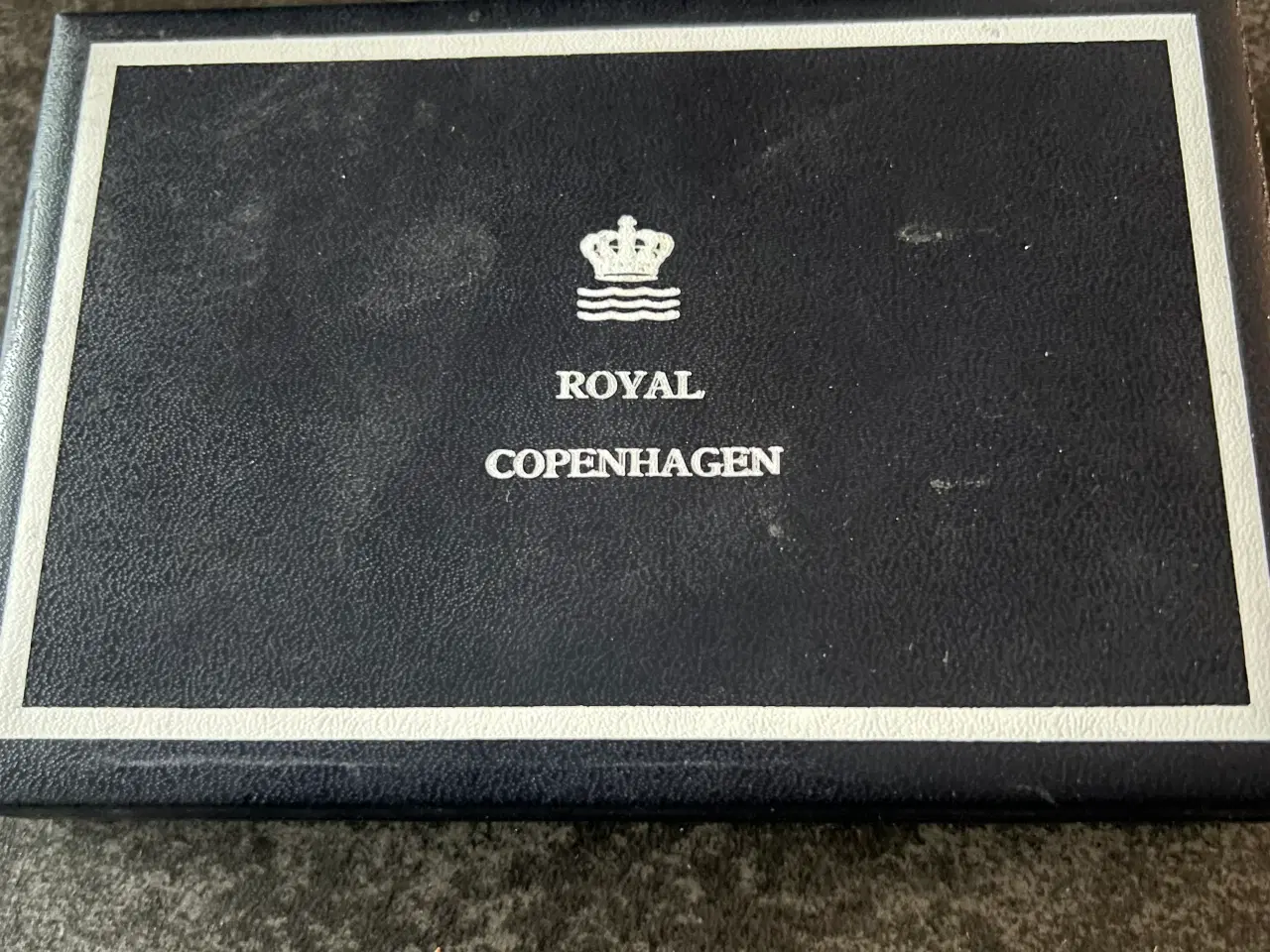 Billede 4 - Retro Armbånd Royal Copenhagen 