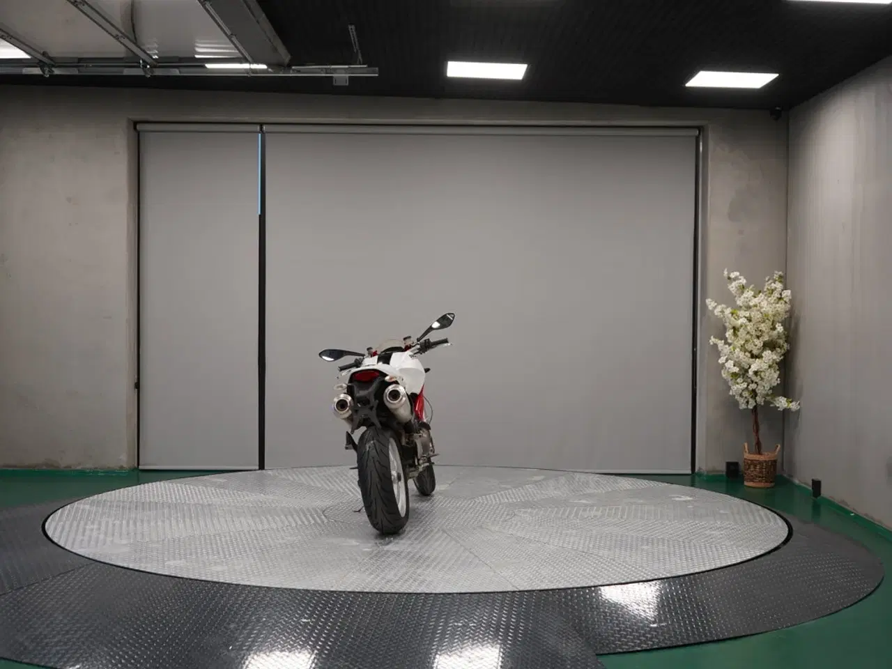 Billede 4 - DUCATI MONSTER 1100/1100S