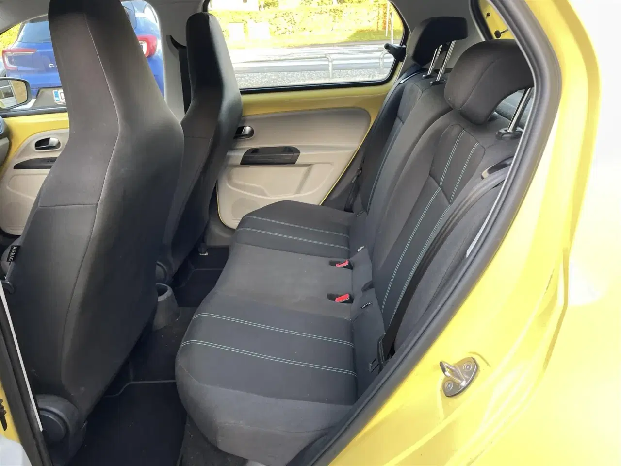 Billede 17 - Seat Mii 1,0 MPI Style Start/Stop 60HK 5d