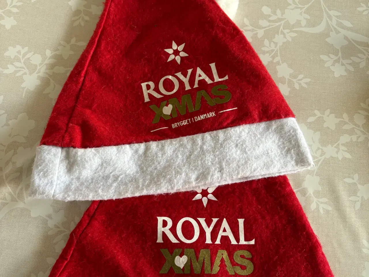 Billede 3 - Tuborg nissehue