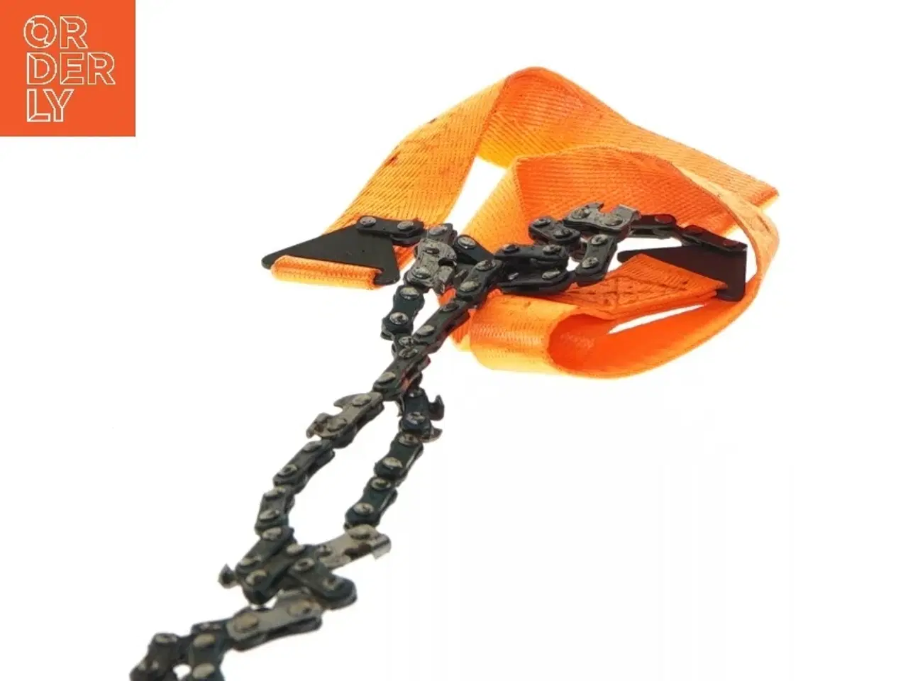 Billede 3 - Håndkædesav (str. 98 cm)