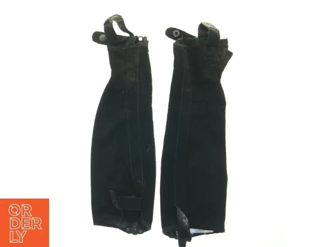 Billede 2 - Ridetilbehør (str. 44 cm)