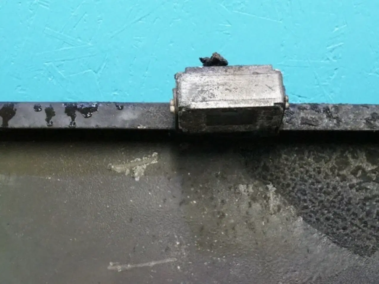 Billede 8 - John Deere 9780 Underblæser AZ103048