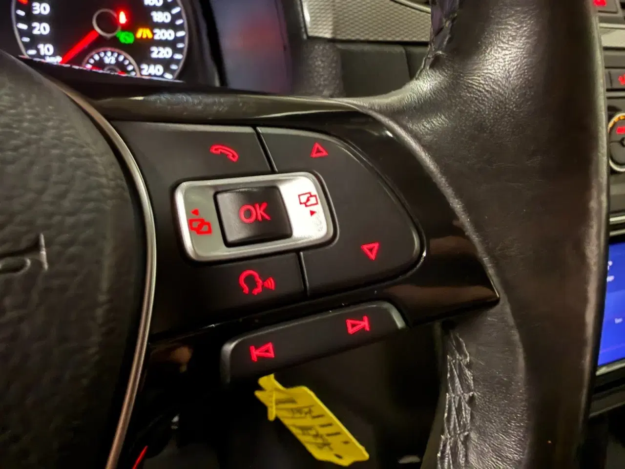 Billede 16 - VW Caddy Maxi 2,0 TDi 102 Comfortline DSG