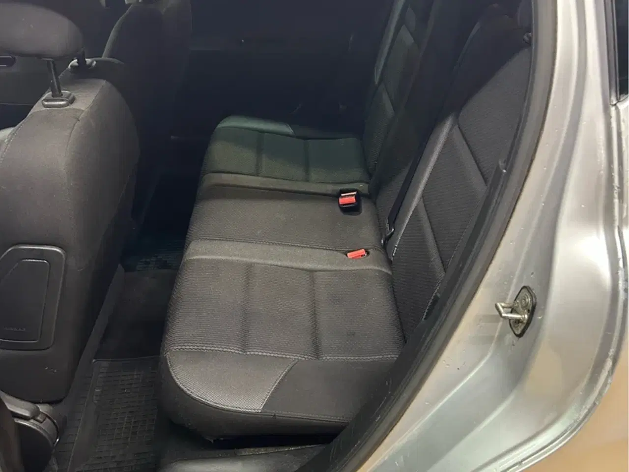 Billede 9 - Peugeot 207 SW 1,6 HDI Sportium 92HK Stc