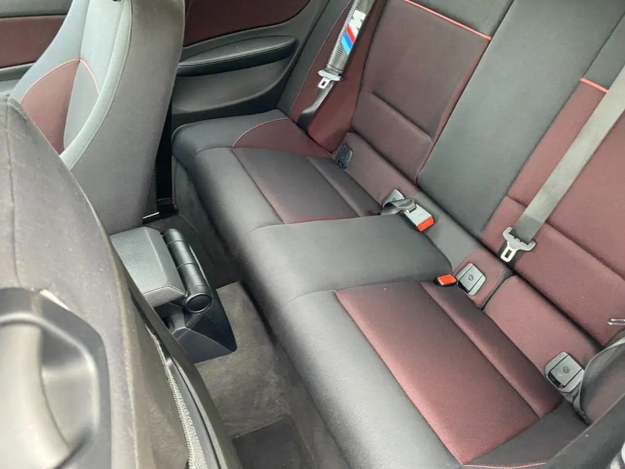 Billede 5 - BMW 120i 2,0