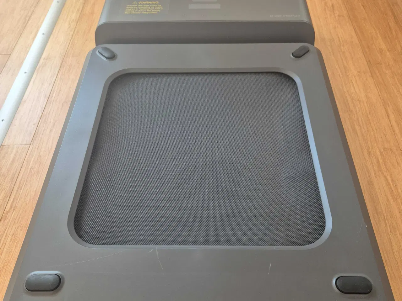 Billede 1 - Gymstick Walkingpad TM-WPAD