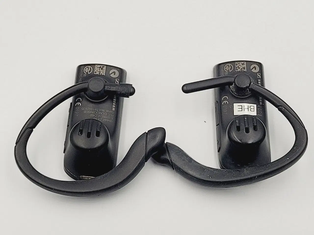 Billede 11 - ⭐️· Sennheiser EZX 60 Bluetooth Headset 2 stk