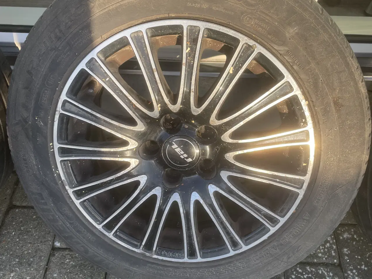 Billede 2 - Sælger de her fælge  Passer til VW, Skoda, Audi  7