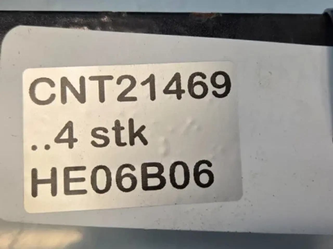 Billede 6 - Case Optum 300 Træk Ophæng 47910625  4 Stk