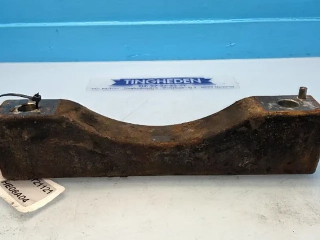 Billede 6 - New Holland T7.315 Beslag 47893868