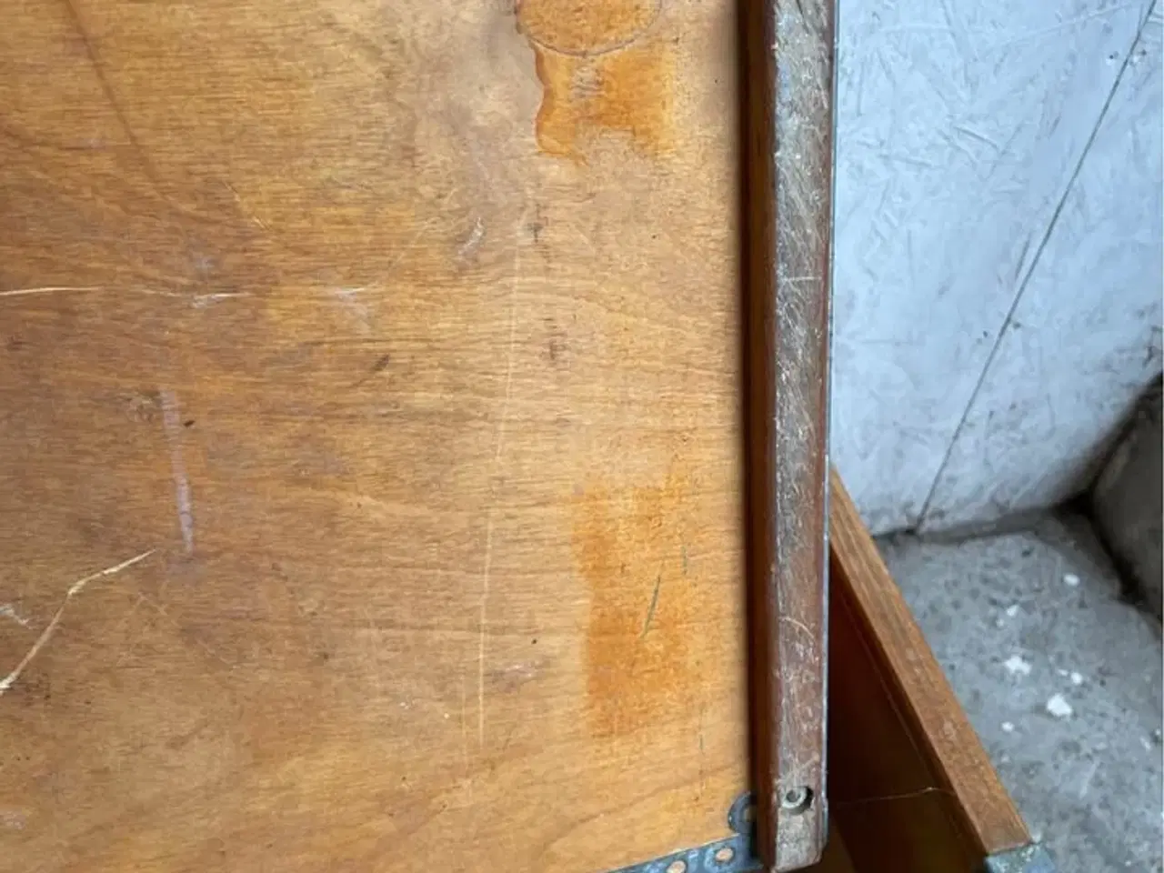 Billede 3 - retro kasser.