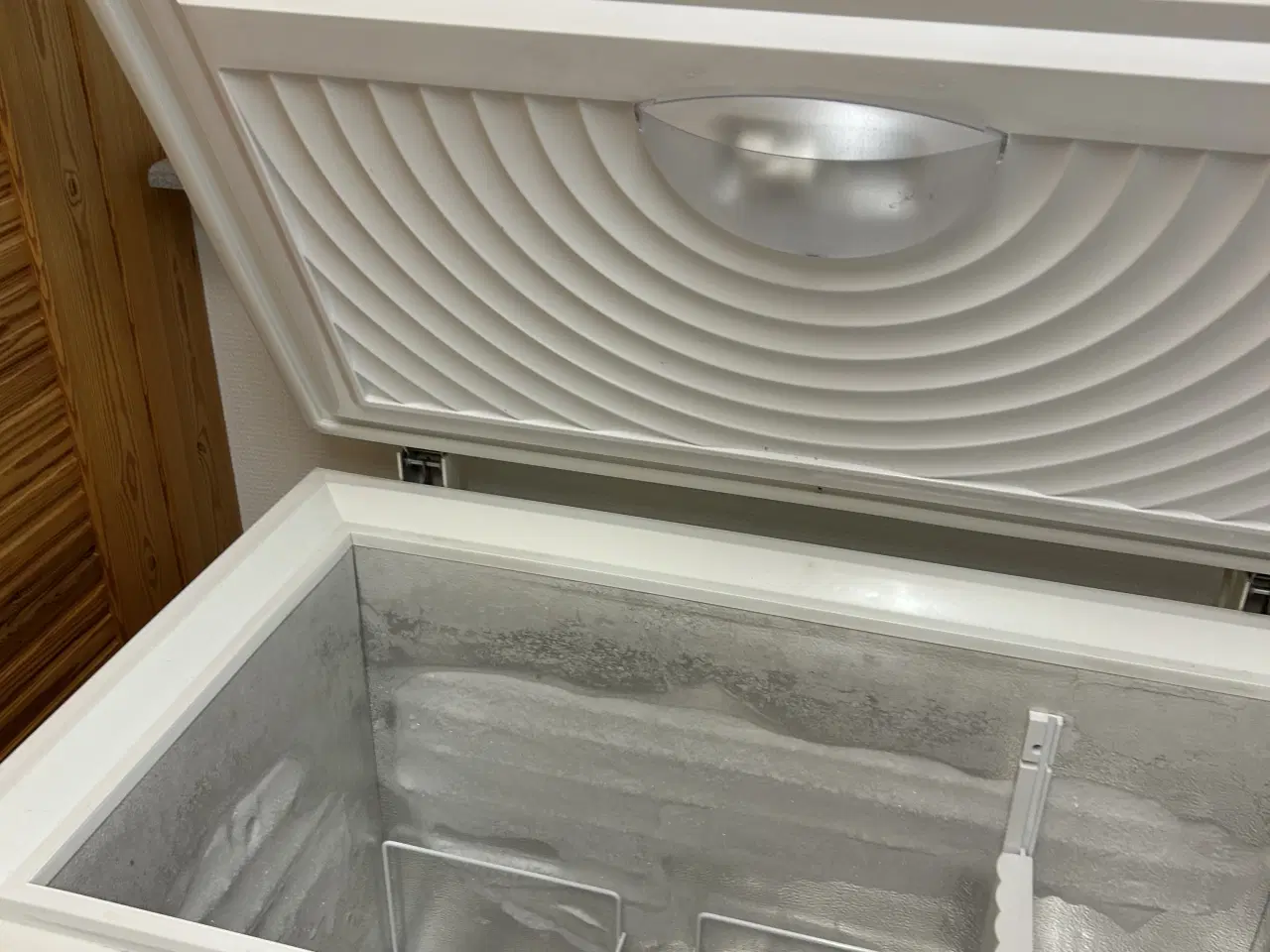 Billede 2 - Kummefryser, Gram