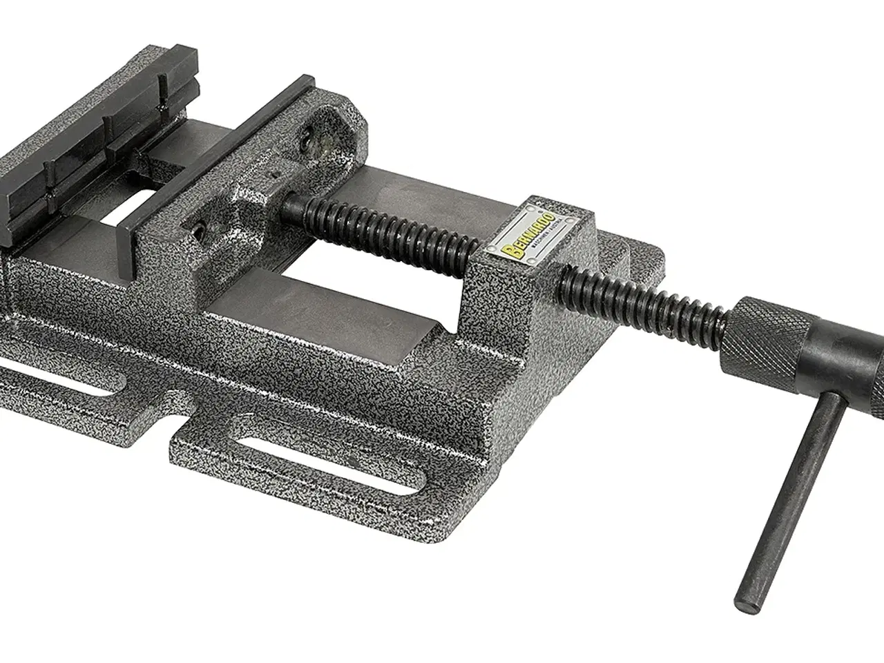 Billede 1 - BM 125 Maskinskruestik