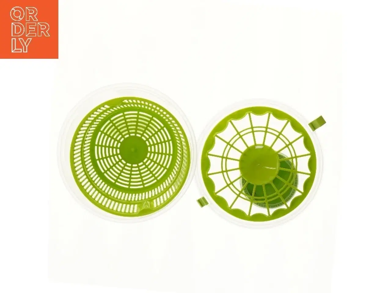 Billede 2 - Salatslynge fra Eh (str. Ø 24,5 cm)