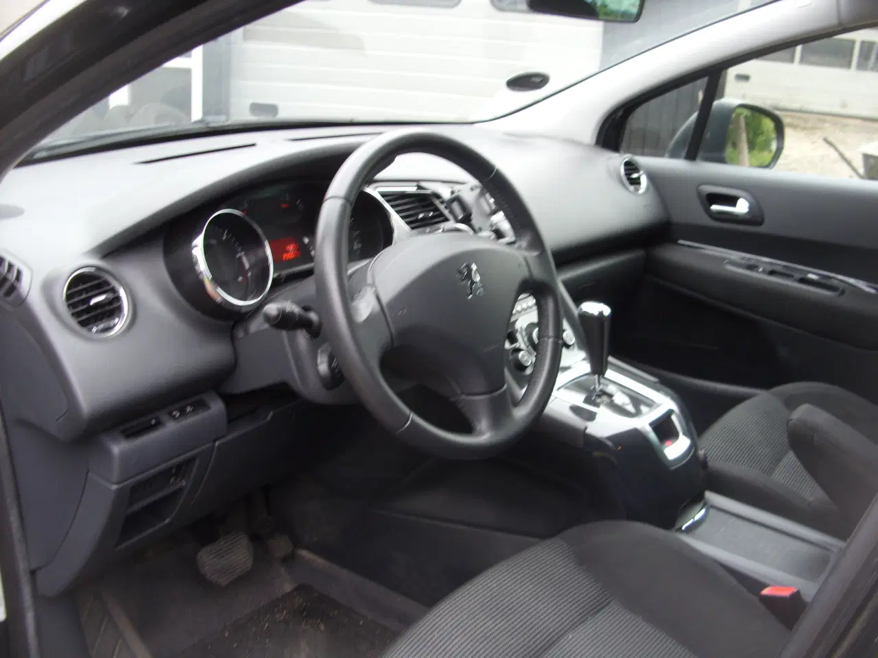 Billede 9 - peugoet 5008