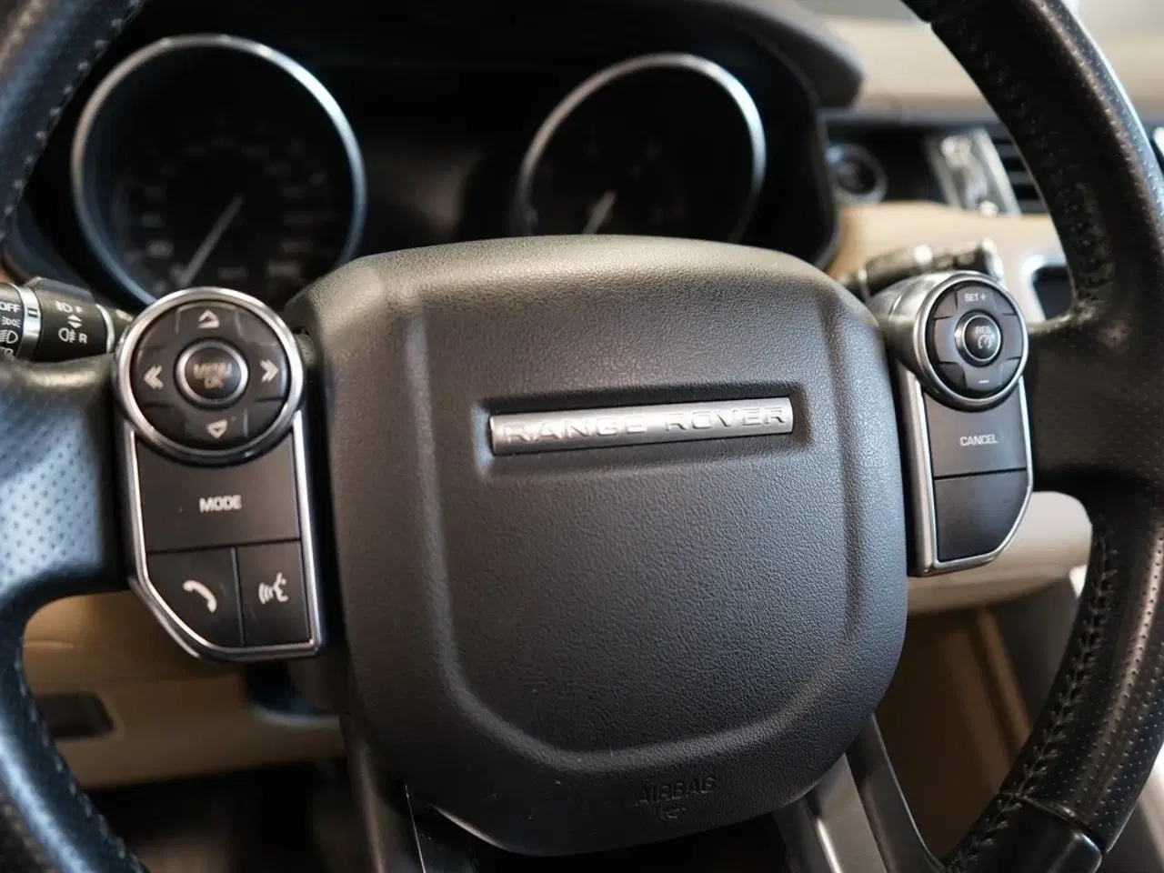 Billede 15 - Land Rover Range Rover Sport 3,0 SDV6 SE aut.