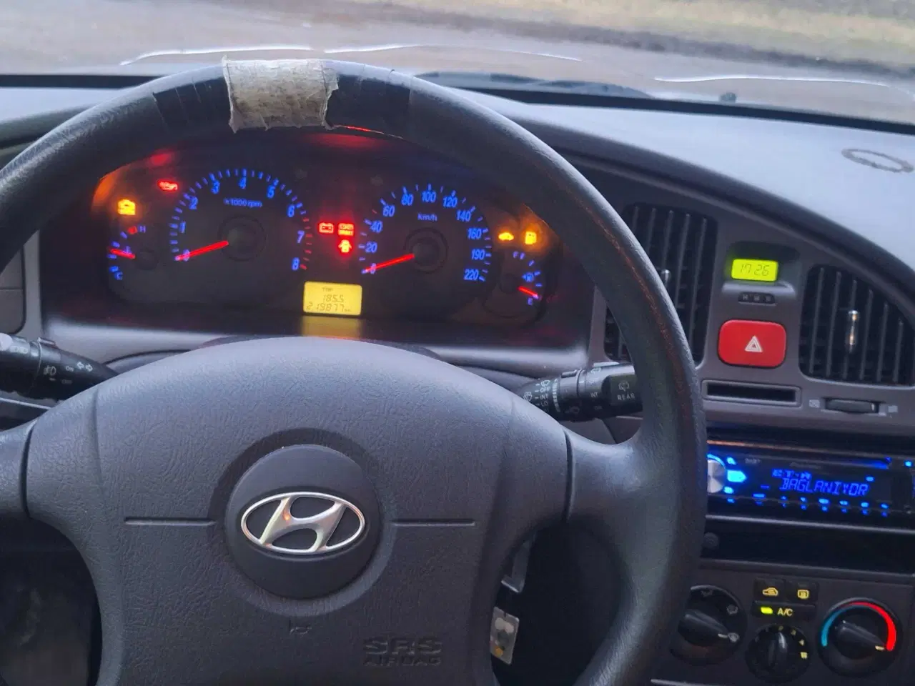 Billede 7 - Hyndai Elantra