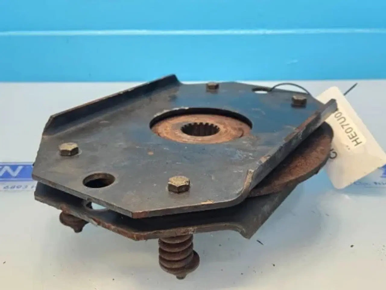 Billede 14 - New Holland BB920 Bremse 84007932