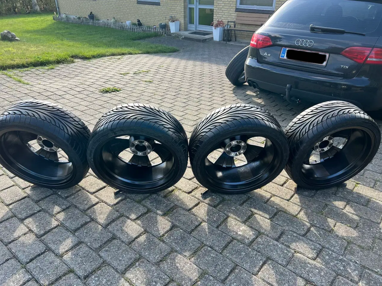 Billede 4 - BARRACUDA 19” 5x114,3 