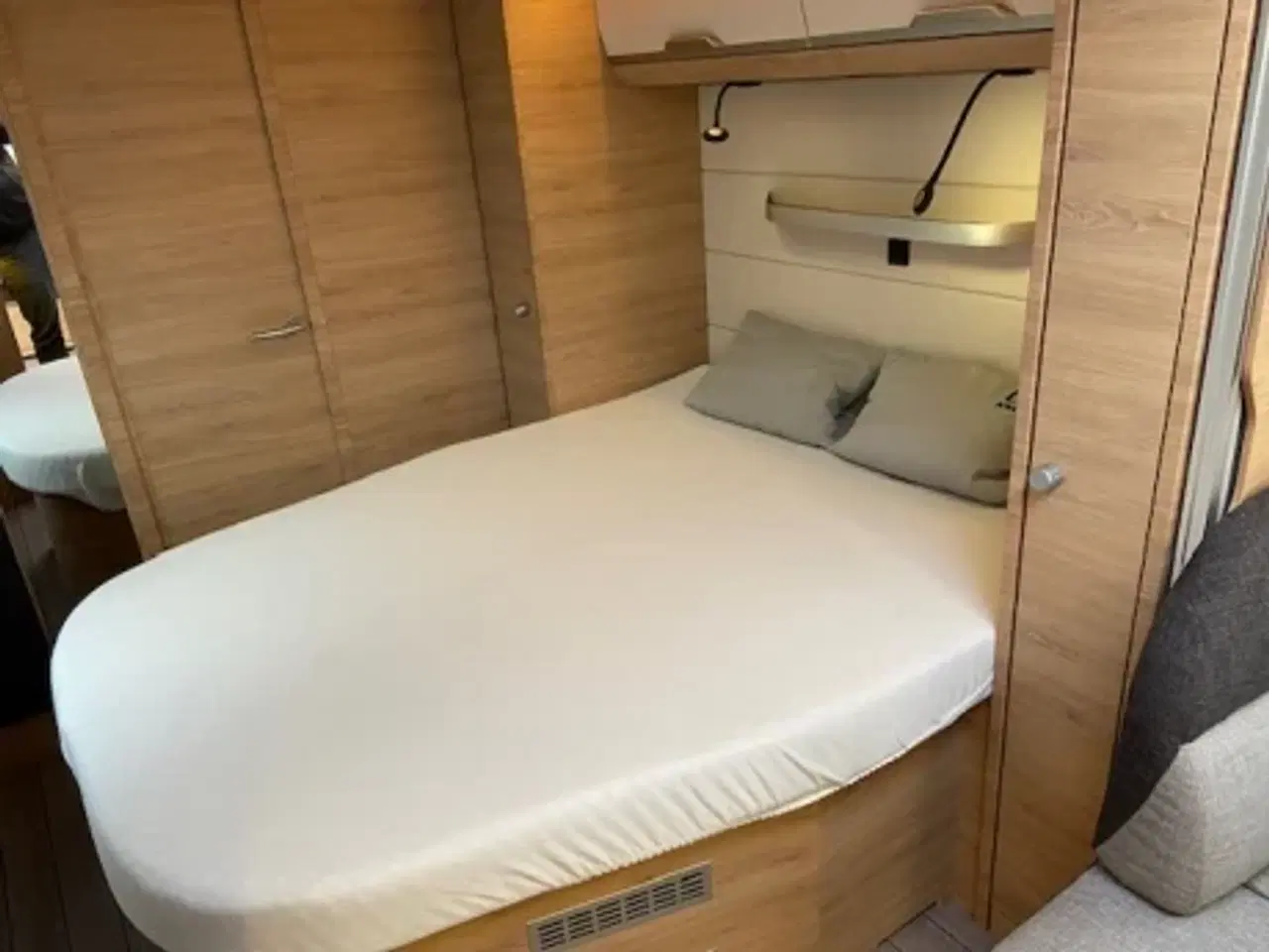 Billede 8 - Knaus Sudwind 650 PXB 60 Years