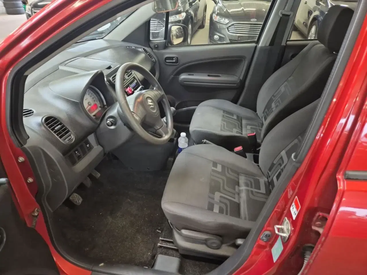 Billede 5 - Suzuki Splash 1,0 65HK 5d