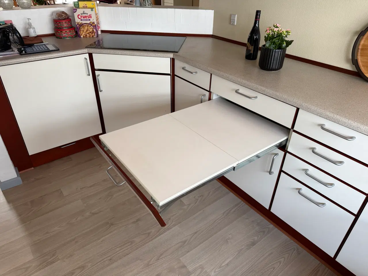 Billede 3 - HTH køkken