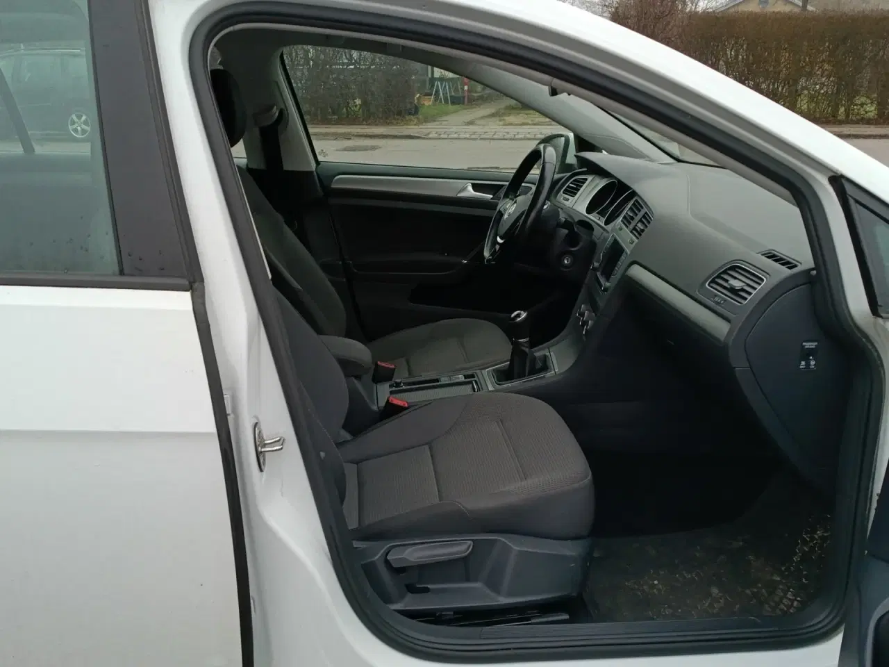 Billede 13 - VW Golf VII 1,2 TSi 110 Comfortline BMT