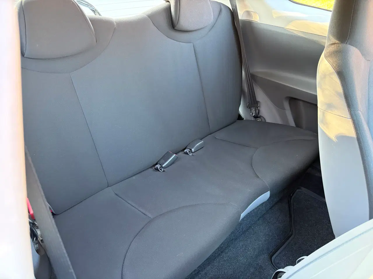 Billede 12 - 2007 Toyota Aygo 1.0 3-dørs km. 194.000