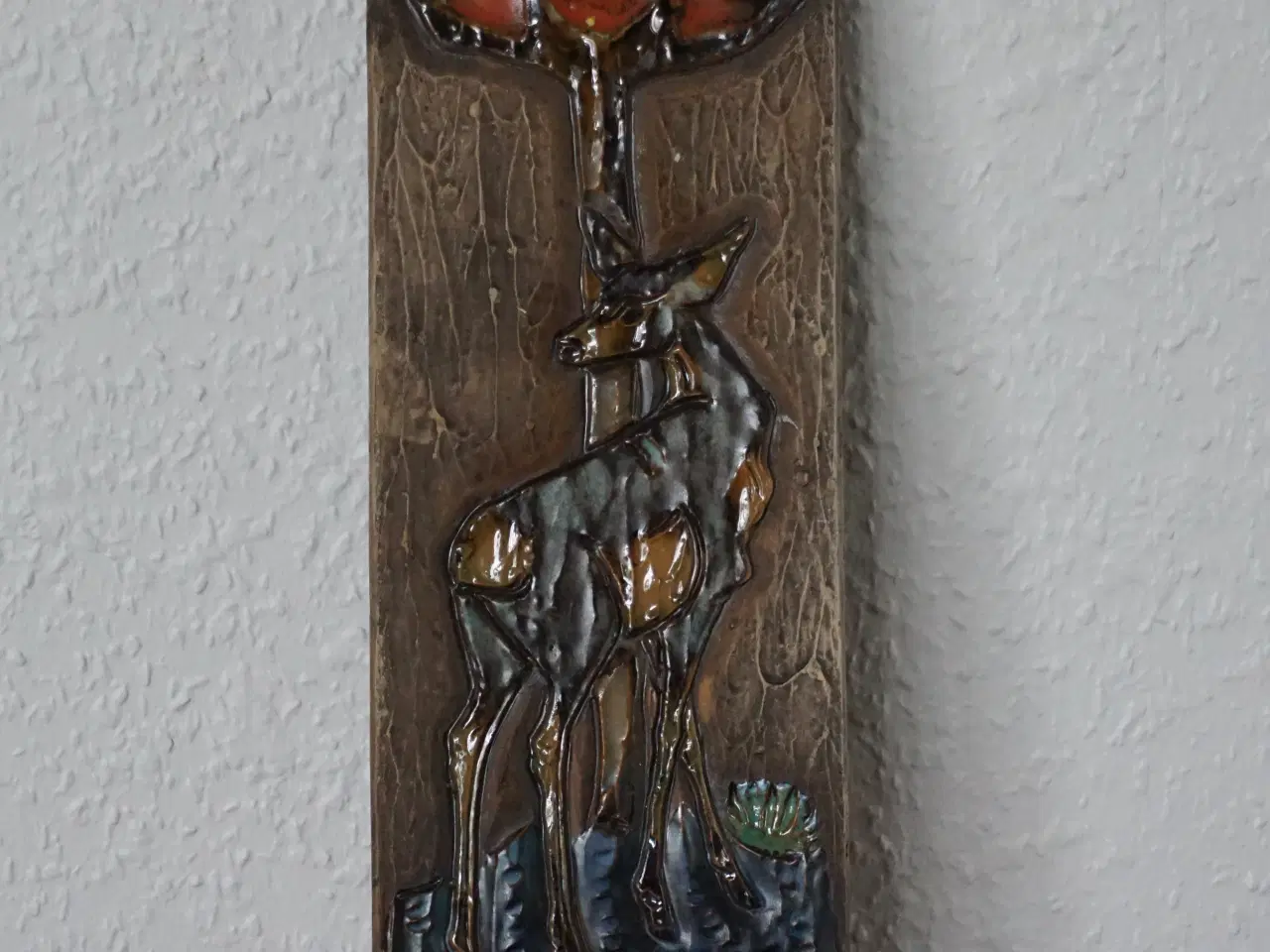 Billede 2 - Relief fra Tilgmans