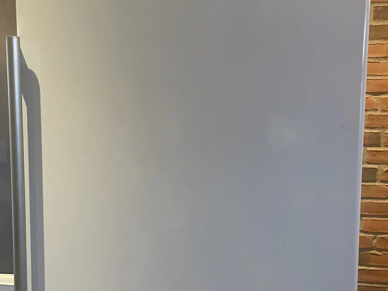 Billede 1 - Reserveret - Bauknecht skabsfryser