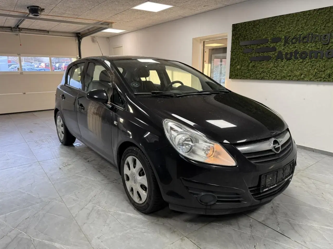Billede 1 - Opel Corsa 1,3 CDTI DPF Edition 111 95HK 5d