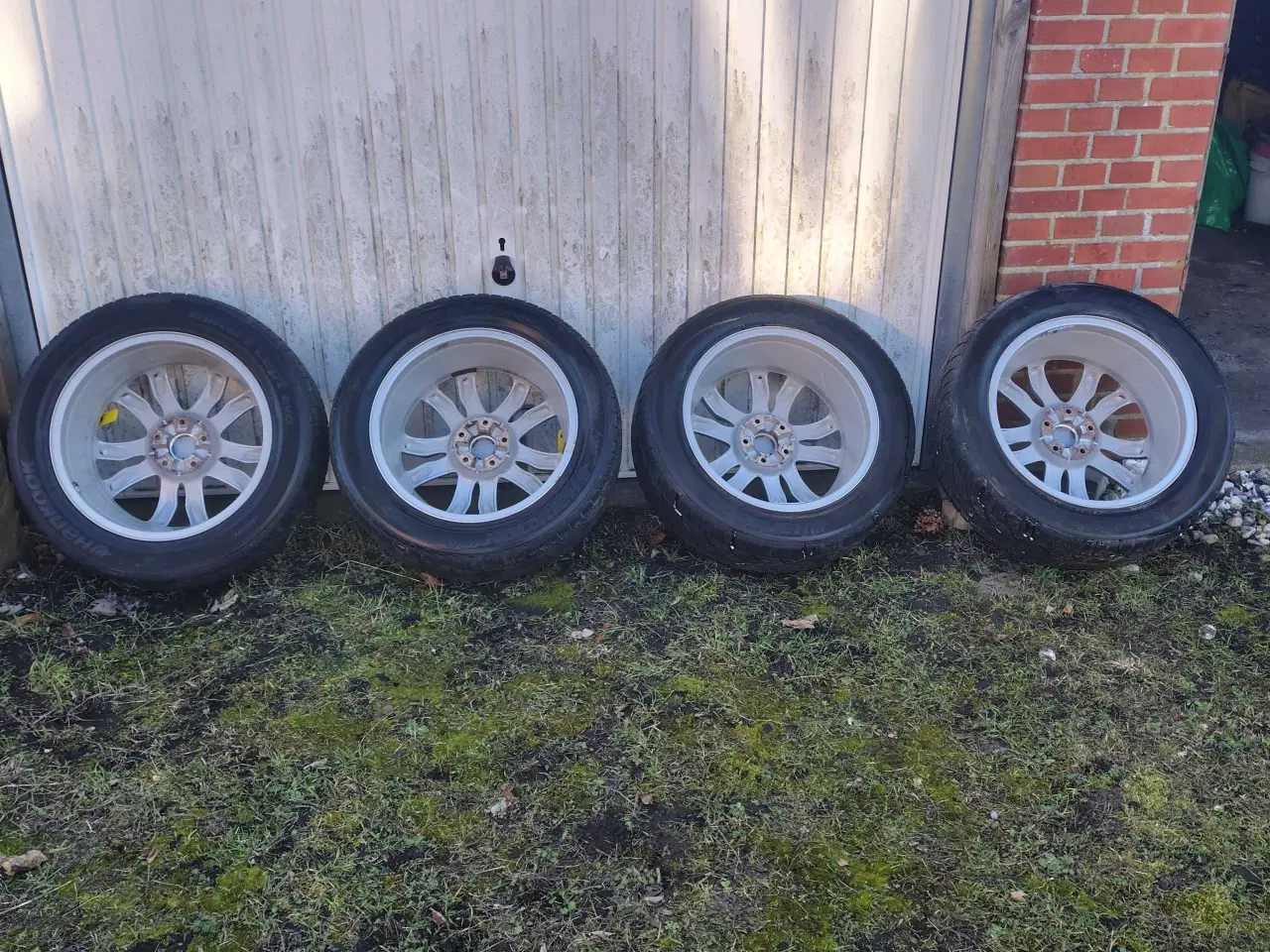 Billede 13 - Fælge til Ford Kuga