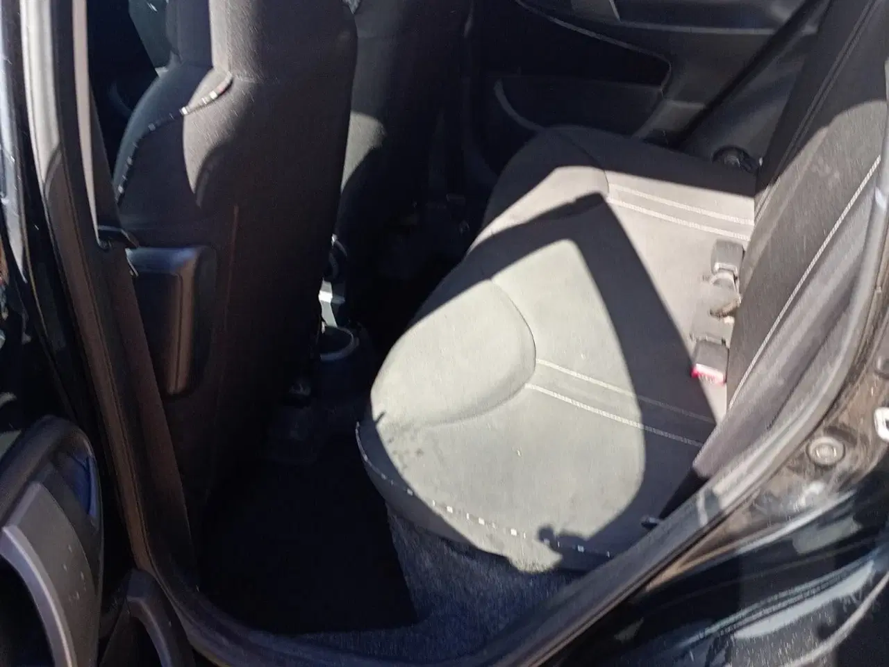 Billede 10 - Citroën C1 1,0i Exclusive