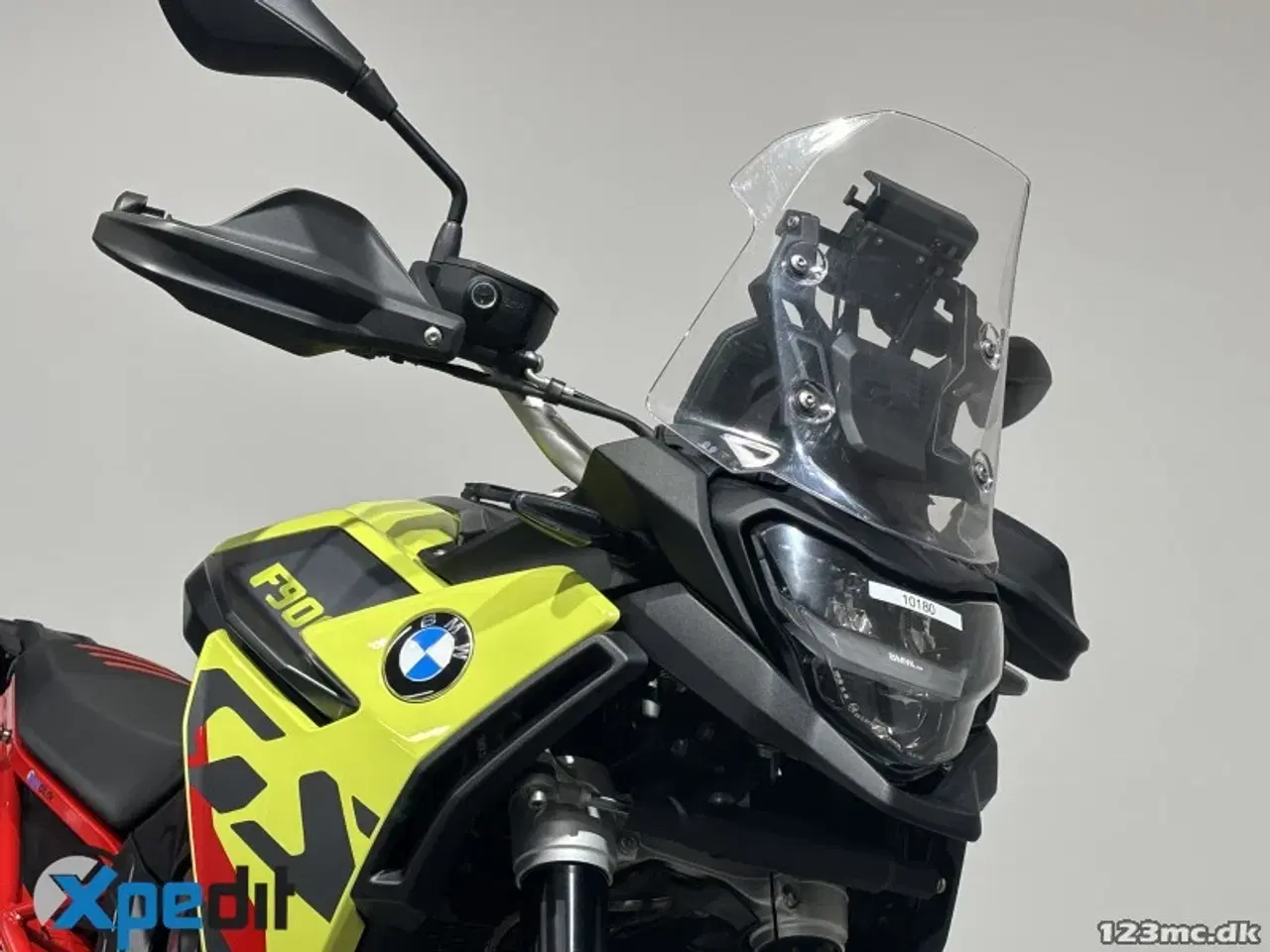 Billede 19 - BMW F 900 GS