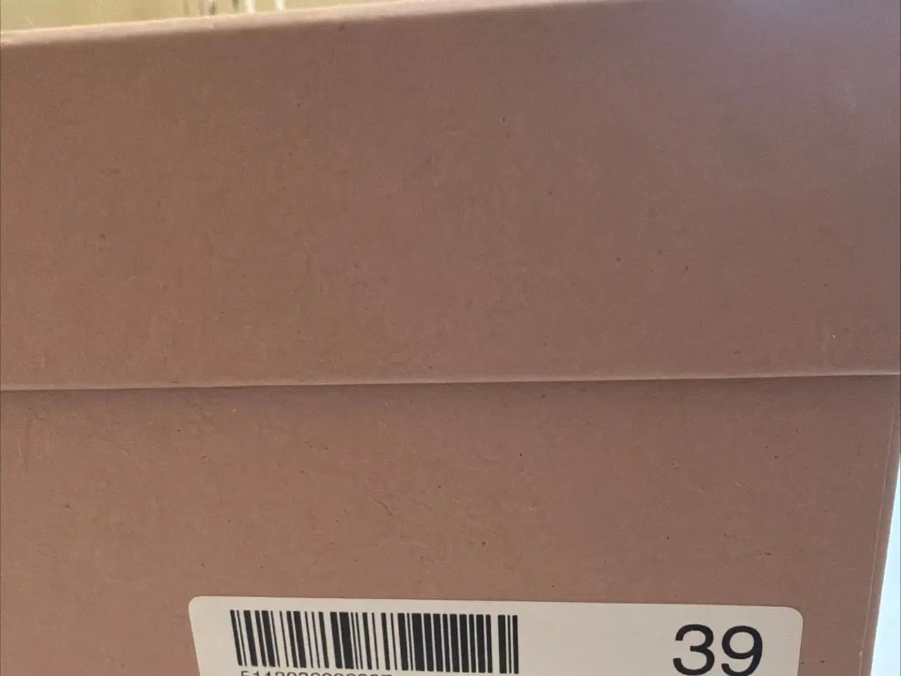 Billede 5 - Roccamore sko sort