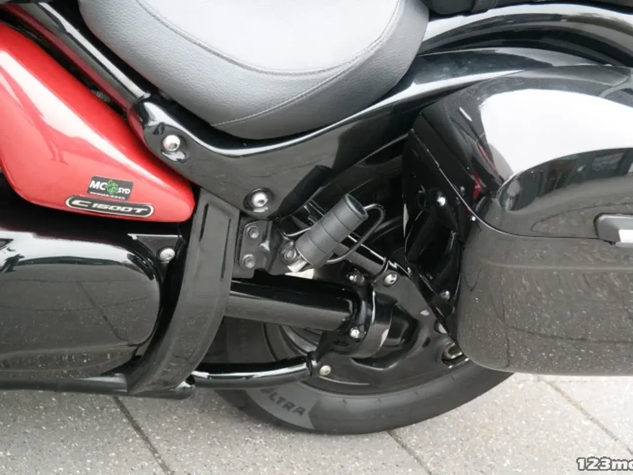 Billede 25 - Suzuki VL 1500 Intruder MC-SYD       BYTTER GERNE
