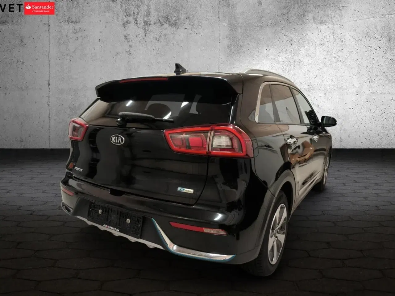 Billede 3 - Kia Niro 1,6 PHEV Advance DCT