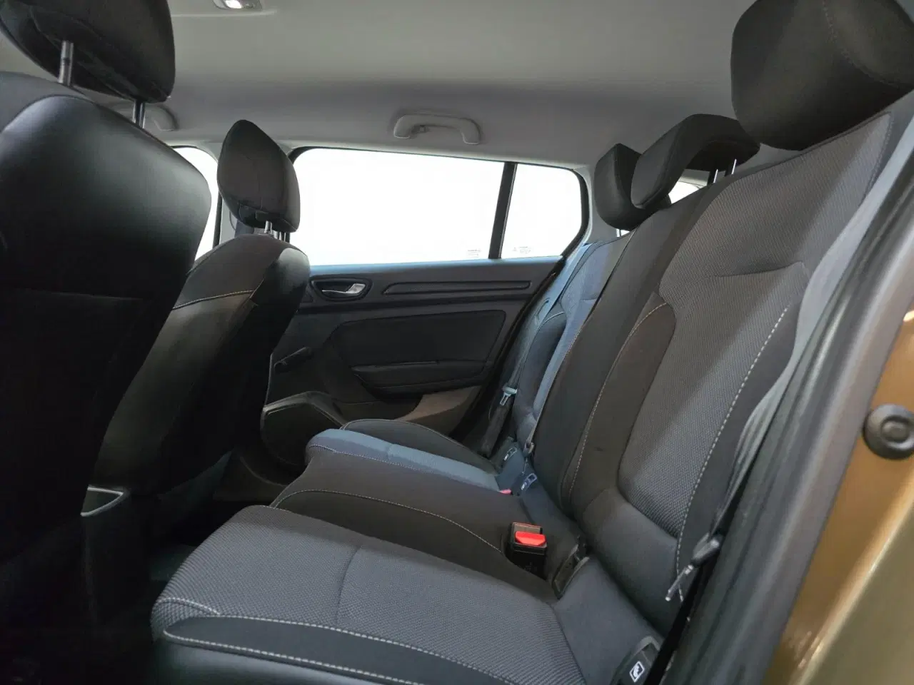 Billede 17 - Renault Megane IV 1,2 TCe 100 Life