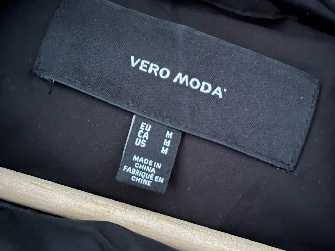 Billede 3 - Vero moda vinterjakke