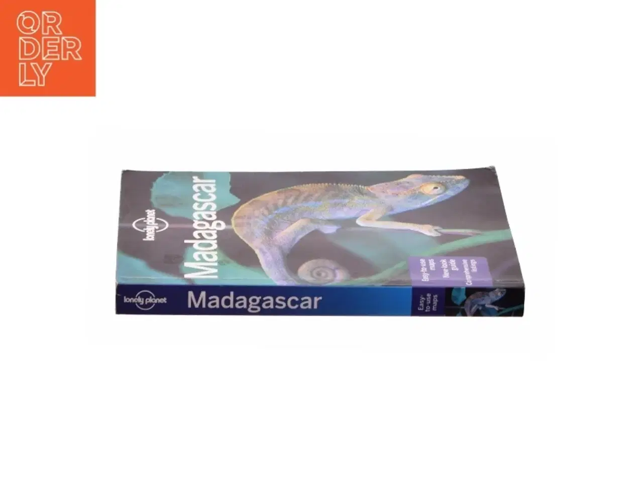 Billede 2 - Lonely Planet Madagascar (eBook) af Lonely Planet; Filou, Emilie; Stiles, Paul (Bog)